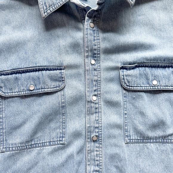 Vintage Dakota Denim Jacket | Size XXL/2XL - Picture 8 of 8